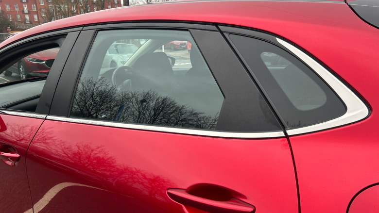 Mazda Cx-30 2.0 e-Skyactiv G MHEV SE-L Lux 5dr Petrol Hatchback